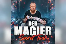 Der Magier - Die Secret Tour