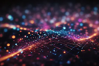 Wissenschaft und Orgel - Quantenphysik