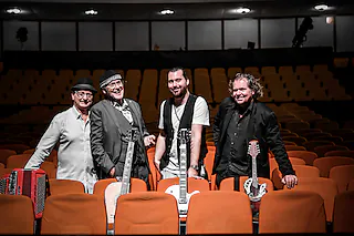 Marcel Adam Abschiedstour Vol. 3/3 Best of - Letztes Konzert in der Westpfalz