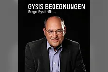 Gysis Begegnungen - mit Tim Bendzko