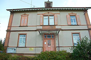 Ortschaftsverwaltung Maleck