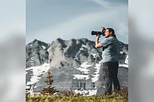 Kanada & Alaska - Into the wild - Pascal Violo - Live-Reportage