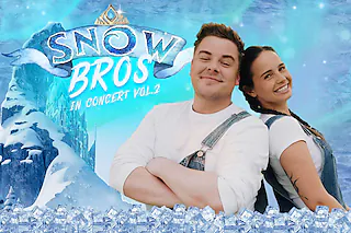Snow Bros in Concert VOL. 2