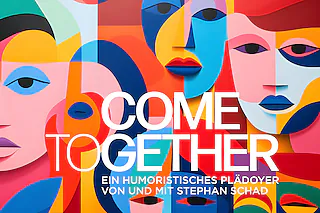 Come together