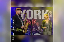 YORK & Band ft. Ulita Knaus