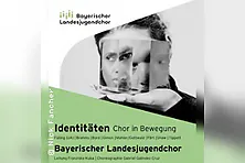 Identitäten - Chor in Bewegung