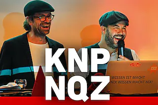 The Quiz - Das Kneipenquiz