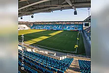 Ferientour - Öffentliche Stadiontour