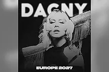 Dagny - Europe 2027