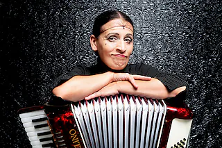 Carmela de Feo - „Meine besten Knaller - Best of La Signora“