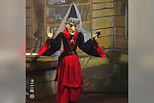 Brüderchen und Schwesterchen