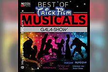 Best of Trickfilm-Musicals