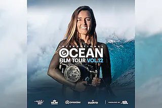 International Ocean Film Tour - Vol. 12