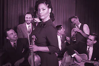 Linda Kyei Swing Combo
