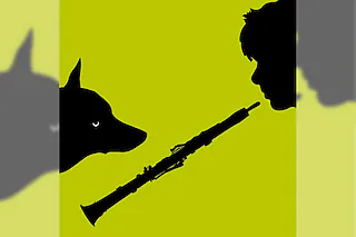 Peter und der Wolf - Eine musikalische Entdeckungsreise