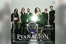 Evanation