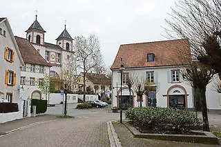 Milchhüsli (Weltladen)