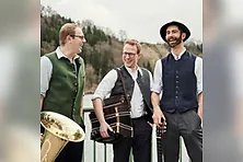 Konzert Dreieckmusi