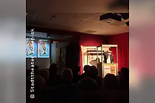 Da fliegt der Hammer weg