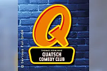 Quatsch Comedy Club - Die Live Show zu Gast in Fürth