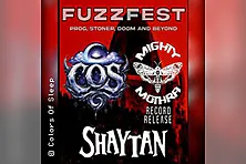 Fuzzfest
