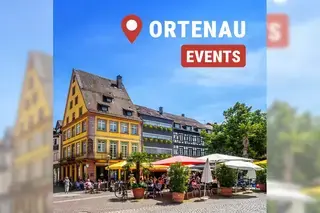 Ortenau [Foto: BZ.medien GmbH & Co. KG]