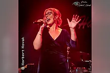 Adelaide - A Tribute to Adele , Julia Meissner & Band
