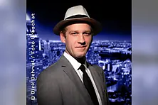 Johannes Hallervorden - My Way