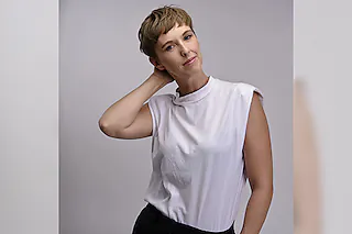 Sonja Pikart - Stark