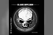 KrawallBrüder - "1993" Tour