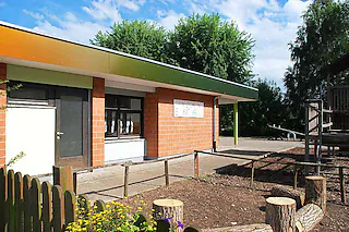 Kath. Kindergarten St. Katharina