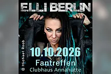 Elli Berlin Fantreffen