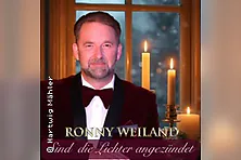 Sind die Lichter angezündet mit Ronny Weiland