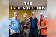 The Dublin Legends - One Last Time