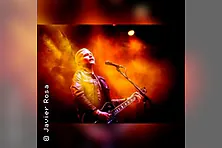 Eric Johanson - Album Release Tour "The Open Bayou"