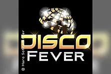 70er Live-Party mit DISCO FEVER