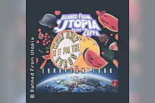 Banned From Utopia - Music Of Frank Zappa