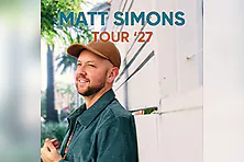 Matt Simons (VS)