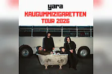 yara - kaugummizigaretten tour 26