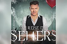 Lars Ruth - Die Reise des Sehers