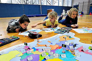 Reinhold-Schneider-Schule