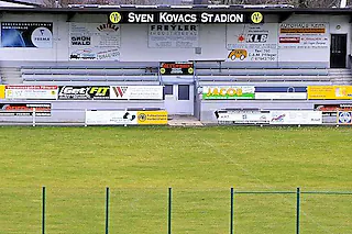 Liha-Präzisions-Stadion