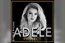 Adele Project - "Hello München"