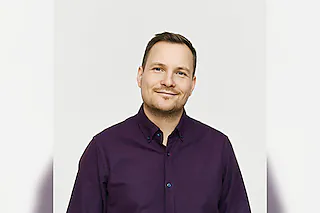 Jakob Schwerdtfeger - Punkt, Punkt, Komma, Strich, fertig ist die Kunstgeschicht