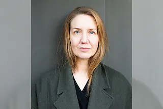 NELKA - Lesung mit Svenja Leiber