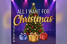 All I Want For Christmas - Die besten Weihnachts-Pop-Classics