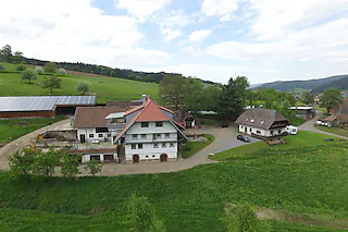 Vogeljörgenhof (Schuttertal)