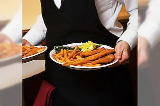 Bim Krümmel Imbiss (Haltingen)