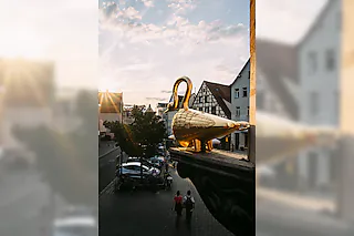 Anekdoten und Kurioses aus der Kleeblattstadt