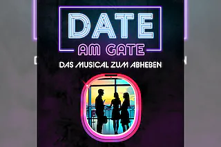 Musical Factory - Date am Gate